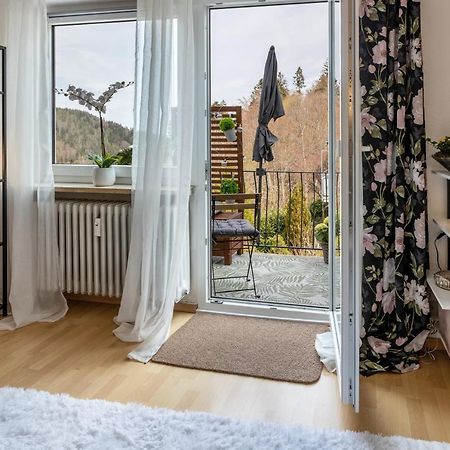 Ferienappartement Sonnenhof Triberg im Schwarzwald Zewnętrze zdjęcie