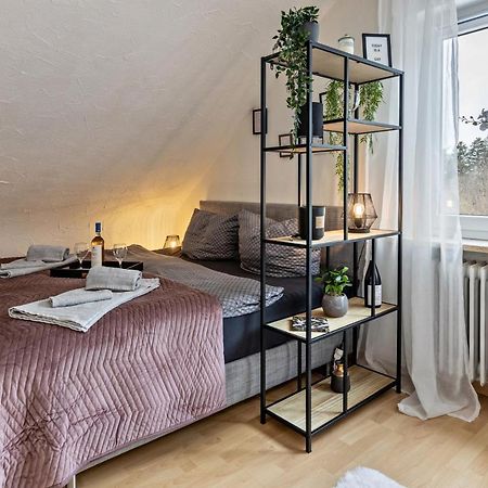 Ferienappartement Sonnenhof Triberg im Schwarzwald Zewnętrze zdjęcie