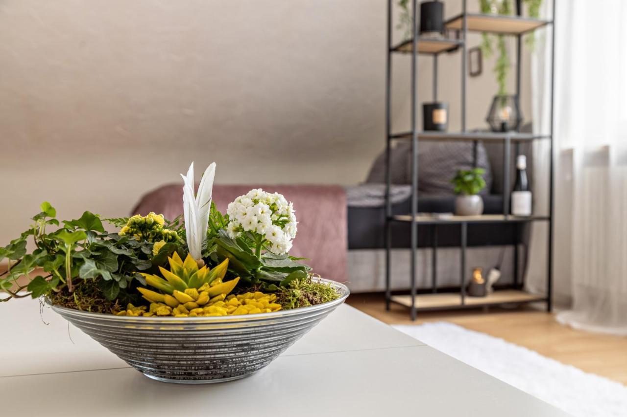 Ferienappartement Sonnenhof Triberg im Schwarzwald Zewnętrze zdjęcie