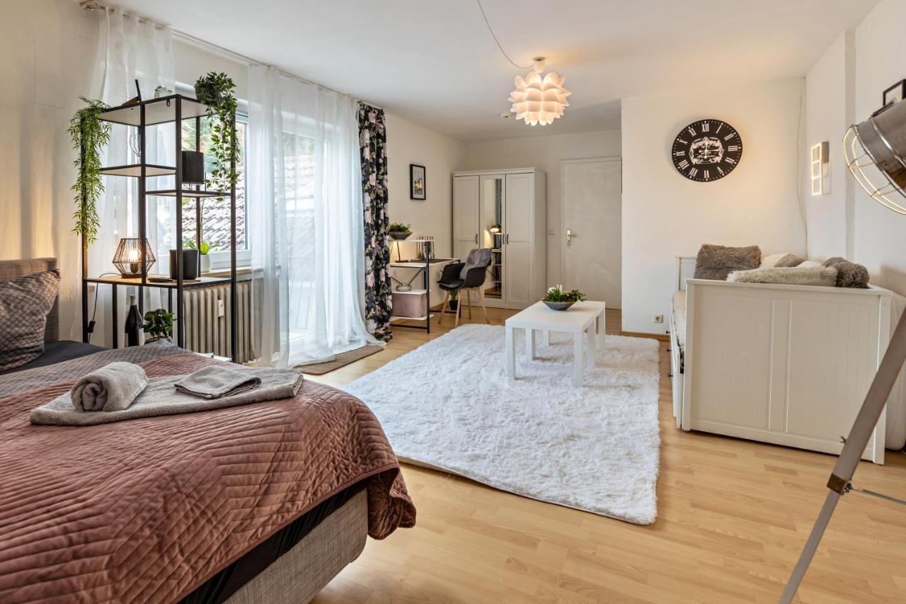 Ferienappartement Sonnenhof Triberg im Schwarzwald Zewnętrze zdjęcie