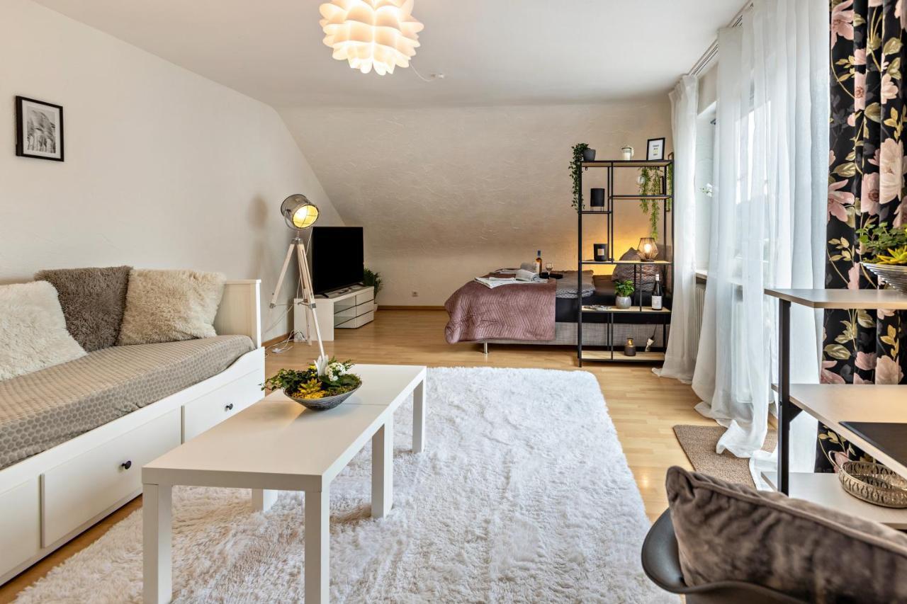 Ferienappartement Sonnenhof Triberg im Schwarzwald Zewnętrze zdjęcie