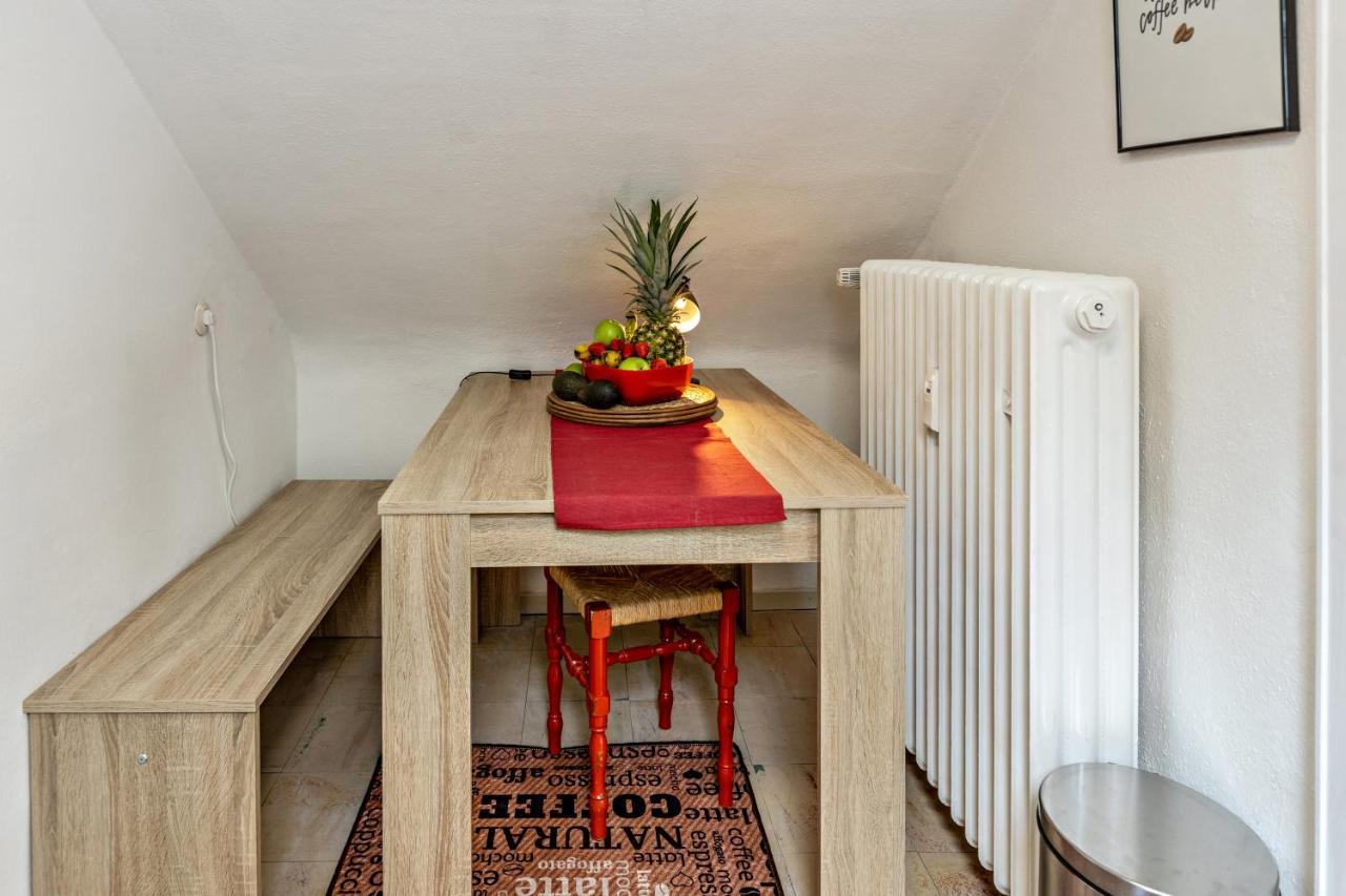 Ferienappartement Sonnenhof Triberg im Schwarzwald Zewnętrze zdjęcie