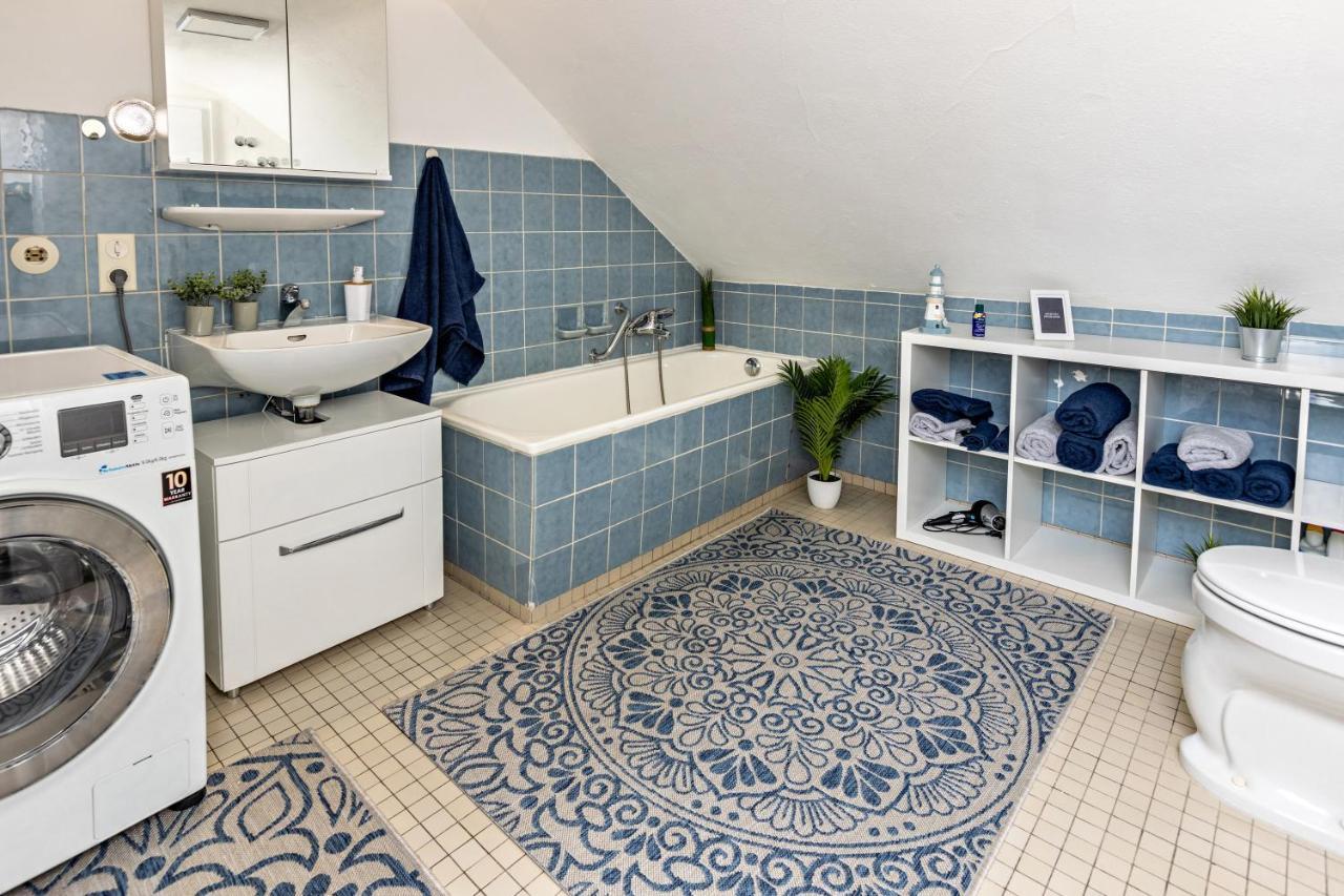 Ferienappartement Sonnenhof Triberg im Schwarzwald Zewnętrze zdjęcie