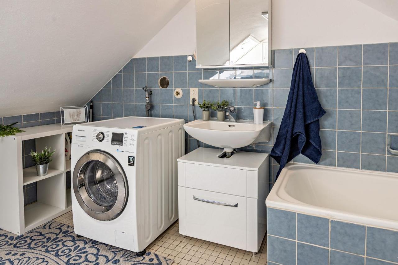 Ferienappartement Sonnenhof Triberg im Schwarzwald Zewnętrze zdjęcie