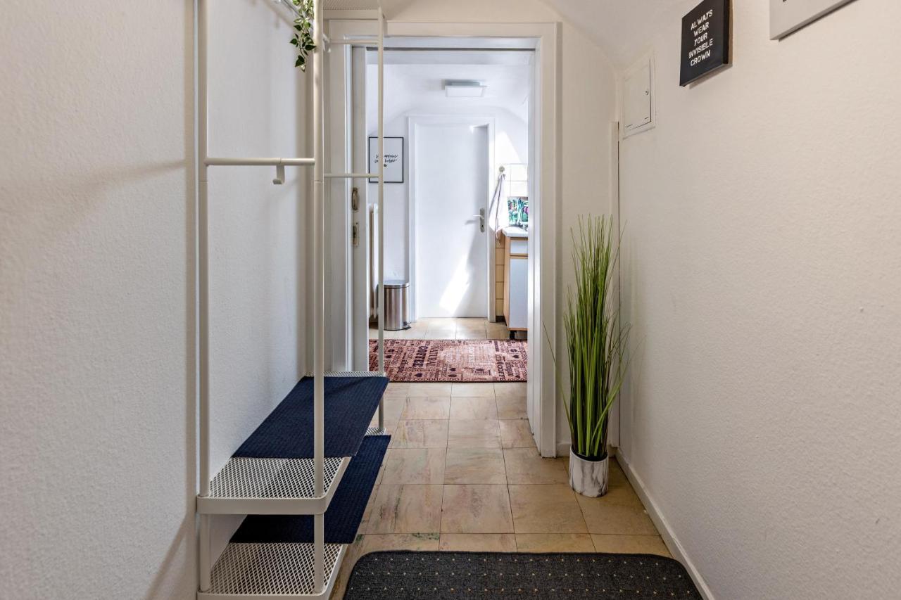 Ferienappartement Sonnenhof Triberg im Schwarzwald Zewnętrze zdjęcie