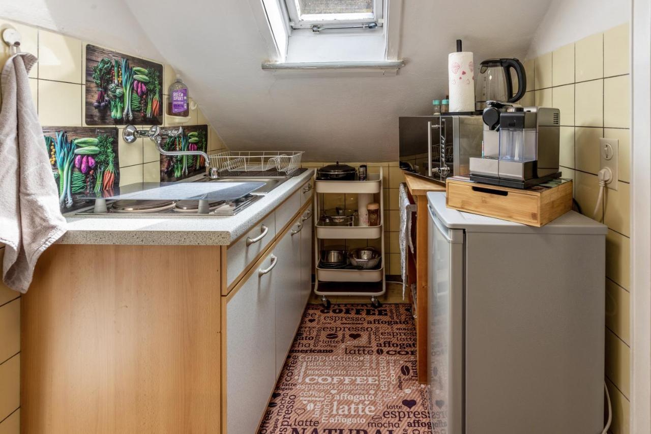 Ferienappartement Sonnenhof Triberg im Schwarzwald Zewnętrze zdjęcie